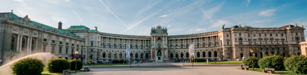 Heldenplatz, Wien